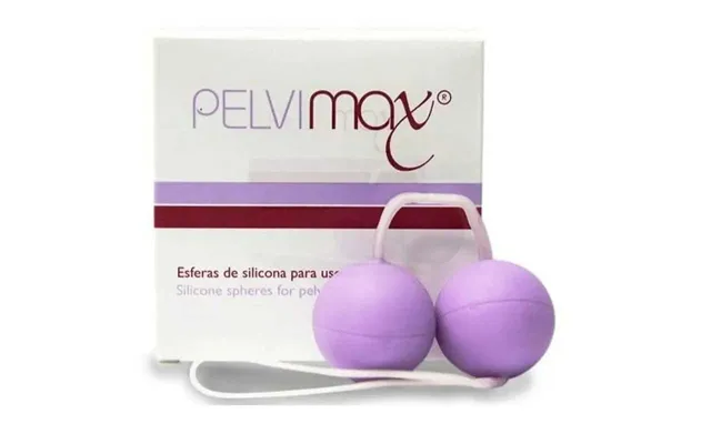 Pelvimax Silicone Ball Muscle Therapy Pelvimax - 1 Unit product image