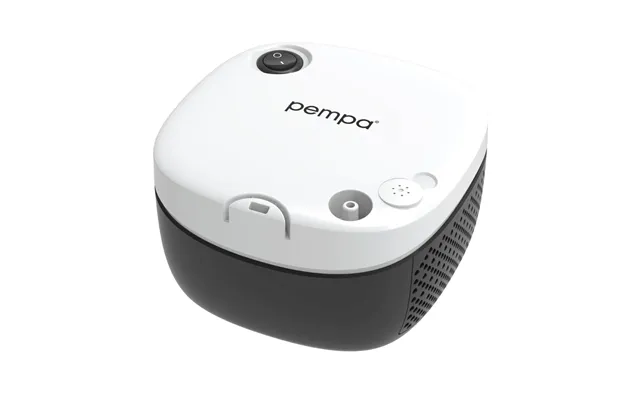 Pempa Neb100 - Piston Inhaler