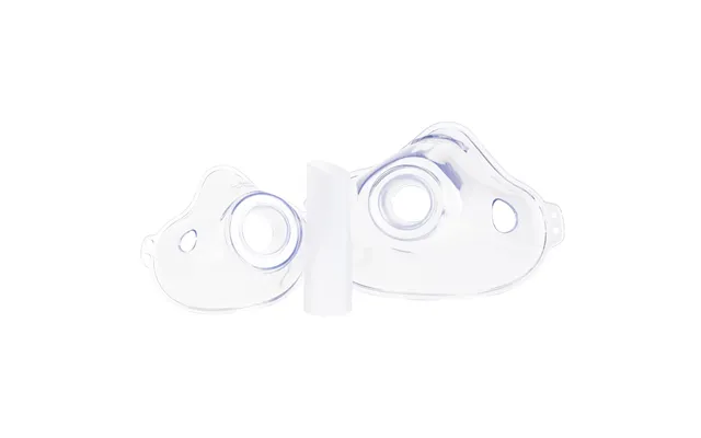 Pempa Pediatric And Adult Inhaler Kit For Neb500 Mesh Inhaler