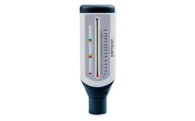 Pempa Pf200a - Picoflowmeter