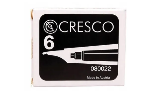 Pen Cartridges - Black
