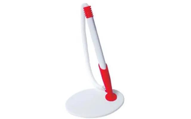 Pen On A Spring With A Stand