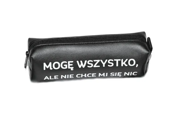 Pencil Cases Mog Everything - But I Want Nothing