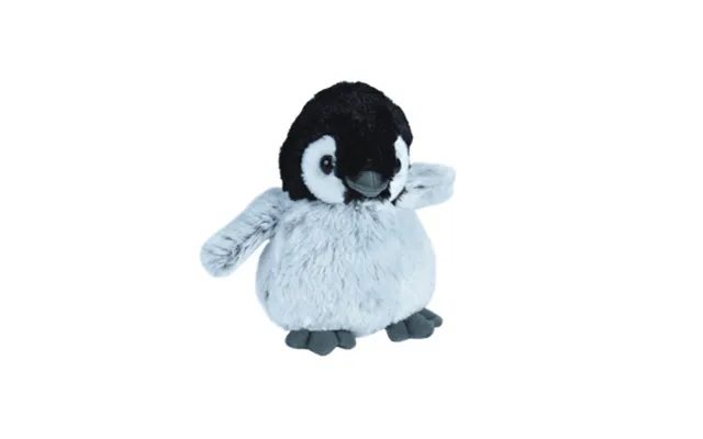 Penguin Chicken Plush Toy - 20 Cm
