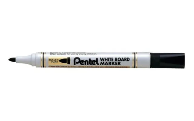 Pentel - Dry Erase Chalkboard Marker