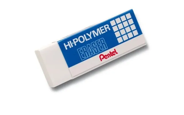 Pentel - Eraser Zeh05