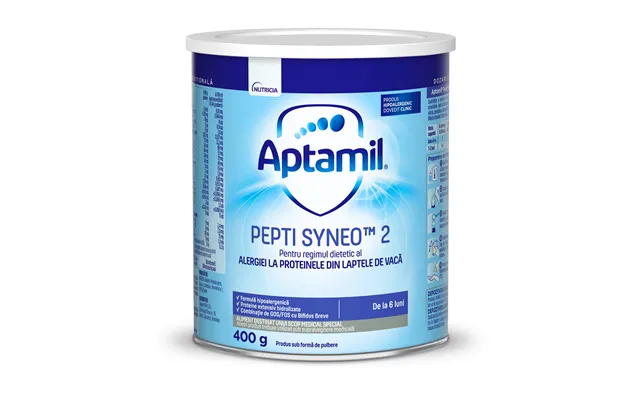 Pepti Syneo 2 Milk Formula - 6-12 Months product image