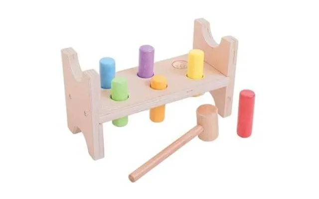 Percussion Toy - Bigjigs product image