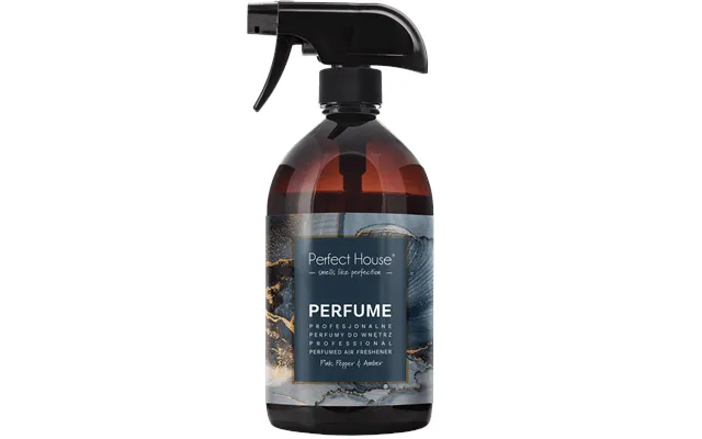 Perfect House Perfume - Interior Fragrance product image