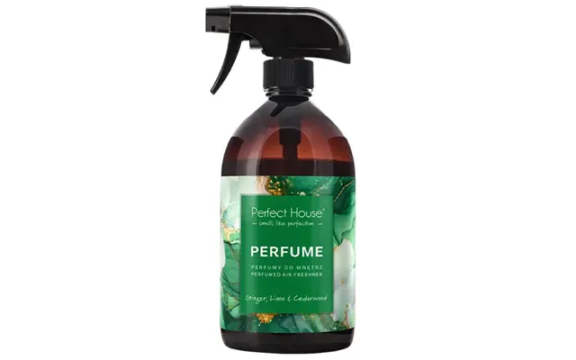 Perfect House Perfume - Interior Perfume