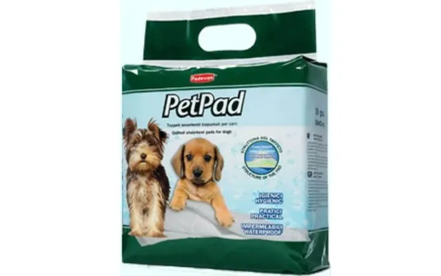 Pet Pad 60 X 90 Cm - Educational Mats