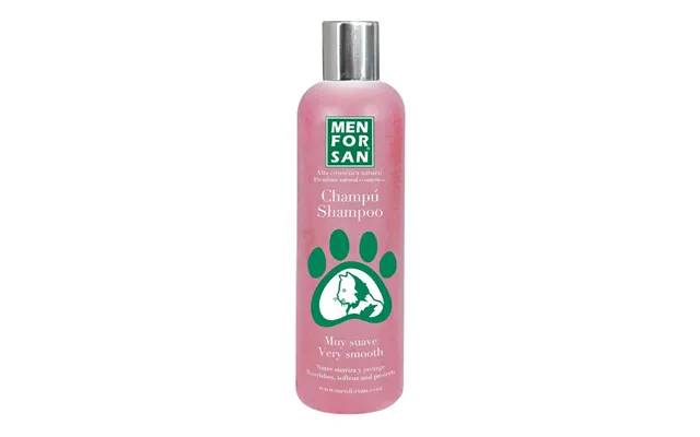 Pet Shampoo Menforsan Cats 300 Ml