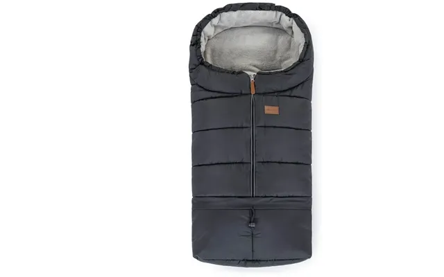 Petite&mars Adjustable 3in1 Jibot Fusak Charcoal Gray