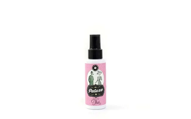Petuxe Thor Perfume 100 Ml