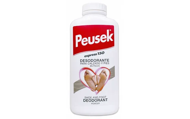 Peusek-express-desod-pvo-150-g