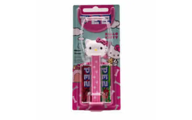 Pez Dispenser 2 Refills - 1 Pc