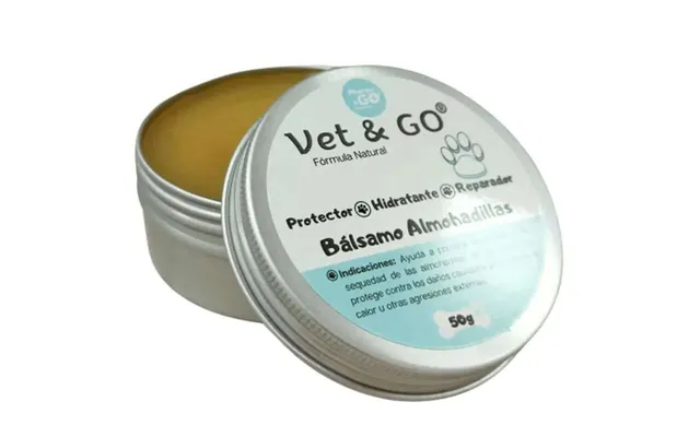 Pharma & Go Vet & Go Balsam Pads 50gr
