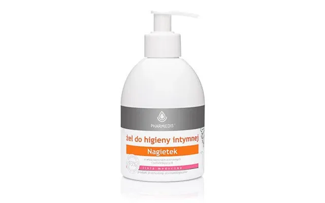 Pharmedis Intimate Hygiene Gel Calendula - 300ml