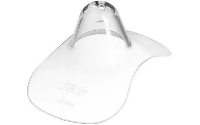 Philips Avent Nipple Protector Small Ster. Pack 2 Pcs