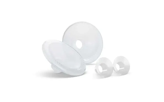 Philips Avent Nipple Shields & Cushions Large Size