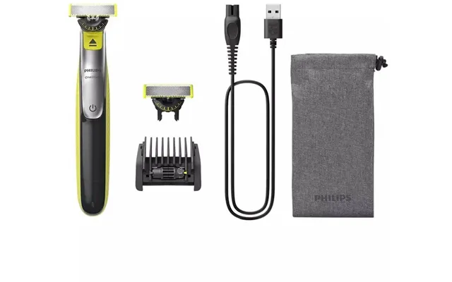 Philips Oneblade Face 360 1 Blade 360 Qp2734 31 product image