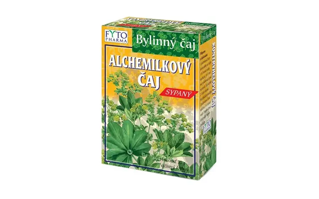 Phyto Alchemy Tea Bulk