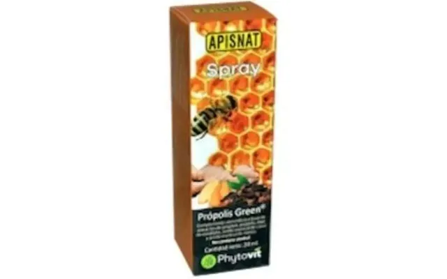 Phytovit Apisnat Propolis Green Spray 20ml