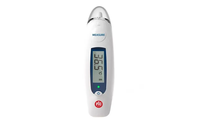 Pic Solution Thermodiary Ear - Infrared Ear Thermometer