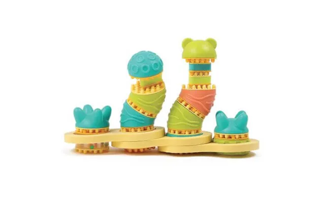 Picoton Construction Set - 10 Months