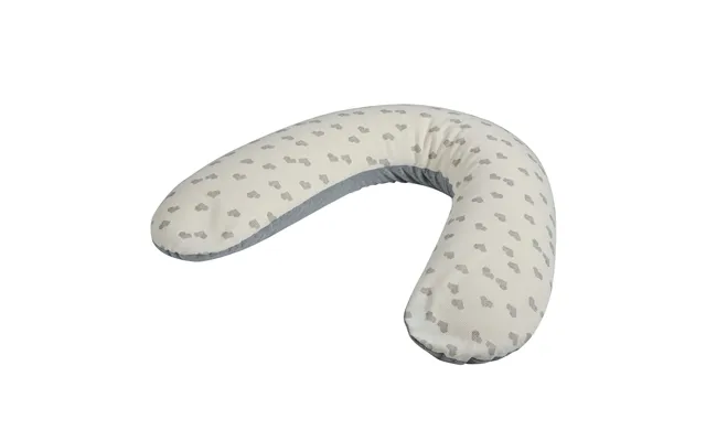 Pillow For Pregnant And Breastfeeding Hearts Candide