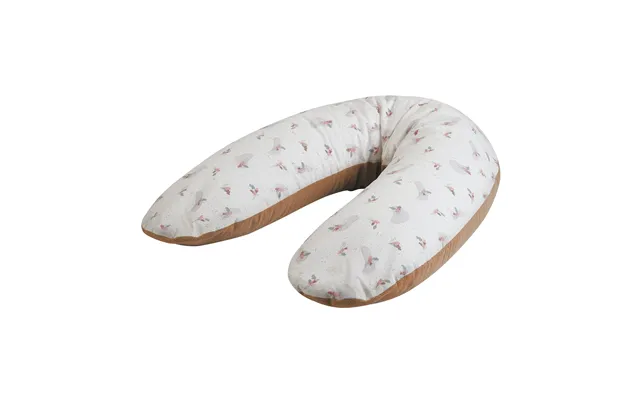 Pillow For Pregnant And Breastfeeding Natural Beige Tineo