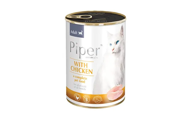 Piper Animals - Chicken