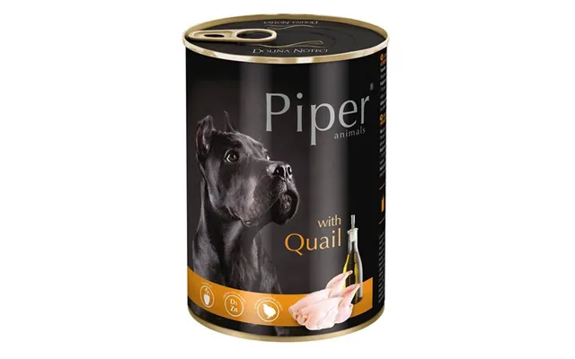 Piper Animals - Xs-xl product image