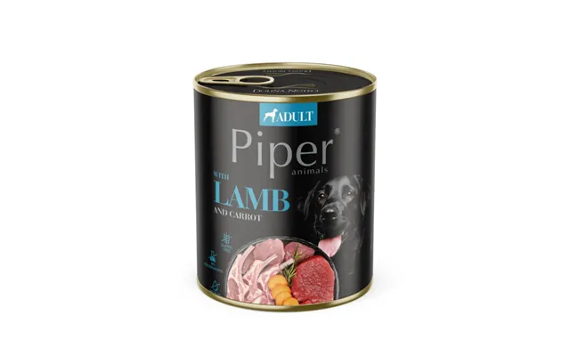 Piper Animals - Xs-xl product image