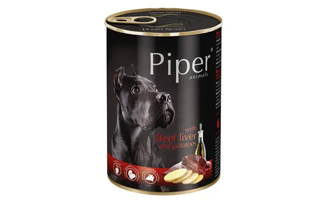 Piper Animals - Xs-xl product image