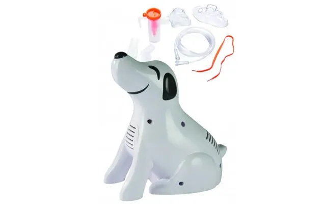 Piston Aerosol - Puppy, Adjustable Speed Pm19, Perfect Medical