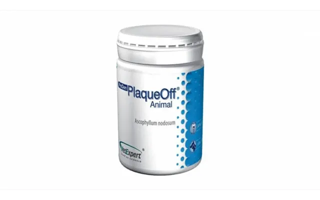 Plaqueoff Supplement 20 G