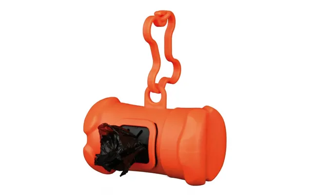 Plastic Bag For Hygienic Bags 15 Spare Bags