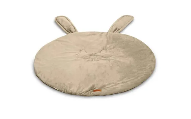 Play Mat Bunny Beige Sensillo