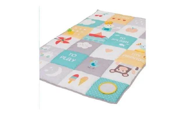 Play Mats Rabbit Poznas - Taf Toys
