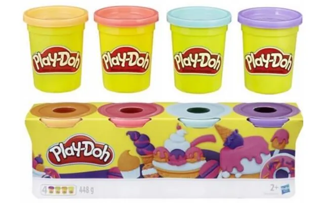 Play-doh - Hasbro