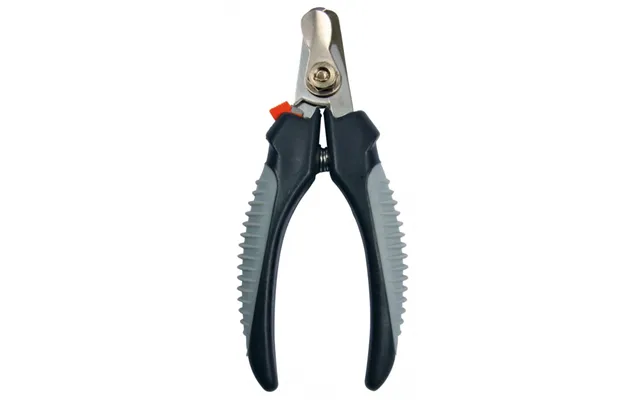Pliers 12 Cm Lux Secured With Stainless Steel Blade