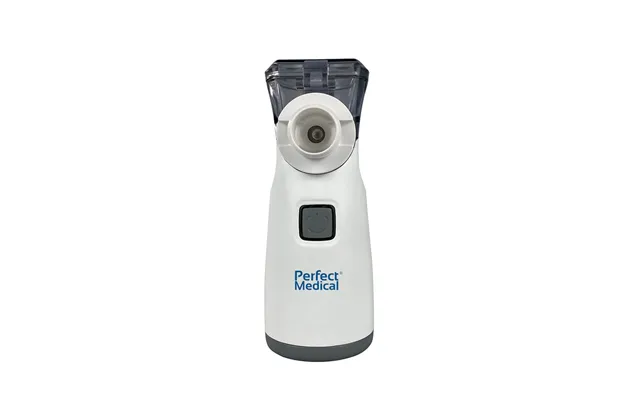 Pm35 Mesh Portable Ultrasonic Silent Aerosol - Perfect Medical