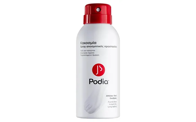 Podia Athlete's Foot Deospray 150ml product image