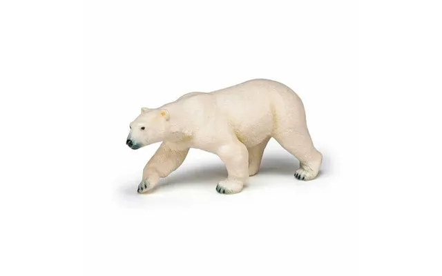 Polar Bear Figurine - 3 Years product image