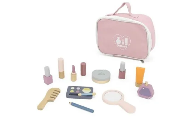 Polarb Makeup Set - 3 Years