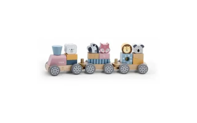 Polarb Sleigh Stacking Set - 18 Months
