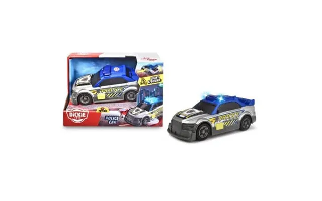 Police Car - 3 Years product image
