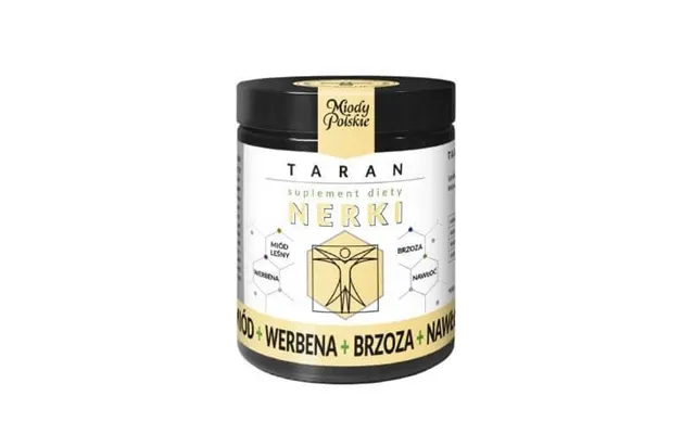Polish Meads Taran Nerki - 240g