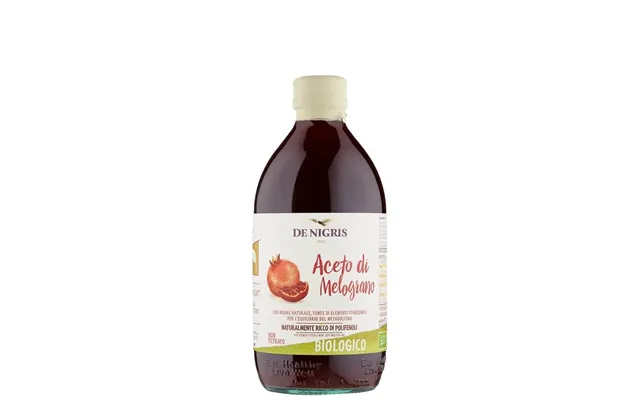 Pomegranate Vinegar - 500 Ml